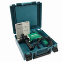 ☆中古美品☆makita マキタ 100V 16mm 震動ドリル M816 ケース付 振動ドリル 電気ドリル 電動ドリル 穴あけ 日曜大工 DIY 電動工具135279 - 2
