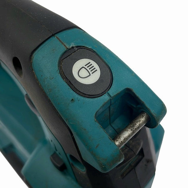 ☆中古品☆makita マキタ 18V 充電式グリスガン GP180D 本体のみ コードレス グリースガン グリス注入 メンテナンス132144 - 8