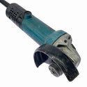 ☆中古品 3点セット☆makita マキタ 100mm ディスクグラインダ 9533BLA×2個 リョービ 丸ノコ W-1700129566 - 3