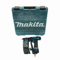 ☆中古品☆makita マキタ 50mm 高圧 ピンタッカー AF502HPM 青 ケース付 ピンネイラ エアピン釘打機 エアピン釘打ち機 エア工具115516 - 3