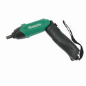 ☆美品☆makita マキタ 3.6V 充電式ペンスクリュードライバ MDF001D 本体のみ バッテリー内蔵式 容量1.5Ah129335 - 2