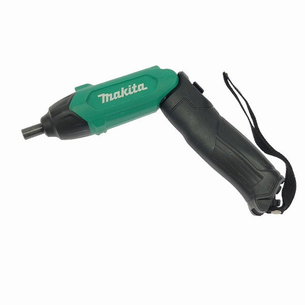 ☆美品☆makita マキタ 3.6V 充電式ペンスクリュードライバ MDF001D 本体のみ バッテリー内蔵式 容量1.5Ah129335 - 2