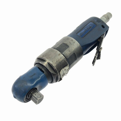 ☆中古品☆Blue-point ブルーポイント 3/8" エアラチェットハンドル AT238 エアーラチェットハンドル ソケットハンドル エア工具122878 - 0