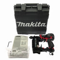 ☆未使用品☆ makita マキタ 高圧 フロアタッカー AT451H 赤 ケース付 MA線ステープル4mm フロア用 エアーツール130118 - 2