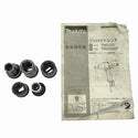 ☆美品☆makita マキタ 100V インパクトレンチ TW0250 250N･m 角ドライブ12.7mm コード式 締め付け 電動工具133893 - 10