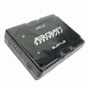 ☆未使用品セット☆BURTLE バートル エアークラフト リチウムイオンバッテリー AC09 ファンユニット AC09-1 暑さ対策 - 8