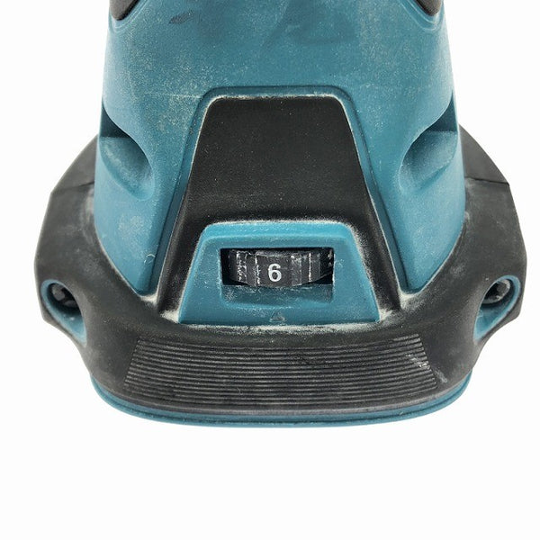 ☆比較的綺麗☆makita マキタ 18V 充電式マルチツール TM52DZ 本体のみ スターロック コードレス カットソー マルチパワーツール133865 - 9