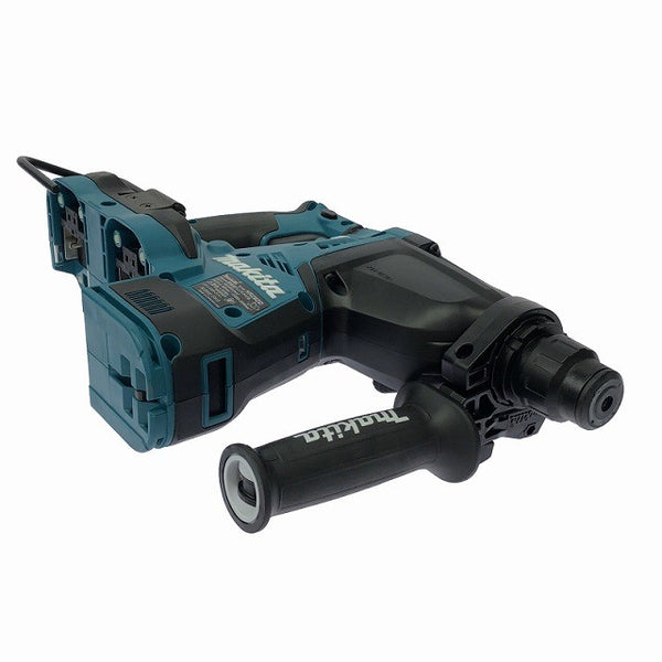 ☆未使用バラシ品☆makita マキタ 18V×2＝36V 充電式ハンマドリル HR282DZK 本体＋ケース付 コードレス ハンマードリル 穴あけ128412 - 5