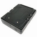 ☆中古品※ファンなし☆BURTLE バートル エアークラフト専用 リチウムイオンバッテリー AC09 充電器 AC09-3 暑さ対策 熱中症対策137285 - 4