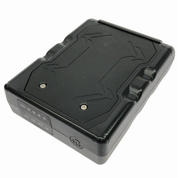 ☆中古品※ファンなし☆BURTLE バートル エアークラフト専用 リチウムイオンバッテリー AC09 充電器 AC09-3 暑さ対策 熱中症対策137285 - 4