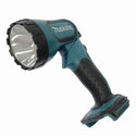 ☆中古品2点※コメント必読☆makita マキタ 14.4V 100mm 充電式ディスクグラインダー GA400D 充電式フラッシュライト ML145134244 - 7