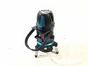 ☆美品☆makita マキタ 充電式屋内･屋外兼用追尾墨出し器 SK314GDN/SK314GDZN 受光器 ケース付 グリーンレーザー墨出し器132666 - 5