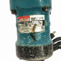 ☆中古品☆makita マキタ 100V 電動ハンマー HM0810 六角軸 コード式 コンクリートブレーカー ハツリ機 はつり機 斫り機134916 - 8