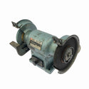 ☆中古品☆HITACHI 日立工機 100V 150mm 卓上電気グラインダー GT15/GT-15 金属加工 研磨 研削 両頭グラインダー114296 - 3