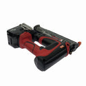 ☆比較的綺麗☆MAX マックス 18V 充電式フィニッシュネイラ TJ-35FN1-BC/50A バッテリ1個(5.0Ah) 充電器 ケース付 仕上釘打機130997 - 6