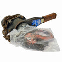 ☆中古品☆象印 エレファント 1.6t レバーホイスト YA-160 荷締め 運送 ガッチャ129156 - 2