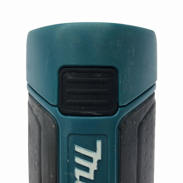 ☆中古品☆ makita マキタ 10.8V LEDライト ML101 青/ブルー 本体のみ130789 - 7