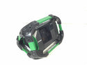☆美品☆ HITACHI 日立工機 14.4V/18V コードレスラジオ UR18DSDL 本体のみ 現場ラジオ 作業ラジオ ポータブルラジオ Bluetooth128883 - 2