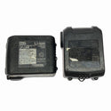 ☆中古品☆ MAX マックス 14.4V 鉄筋結束機 RB-440T バッテリー2個(14.4V5.0Ah.14.4V3.0Ah)付き135044 - 10