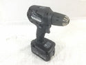 ☆未使用品☆Panasonic パナソニック 充電ドリルドライバー EZ1DD1J18D-B バッテリ2個(18V 5.0Ah) 充電器 ケース付 コードレス132785 - 5