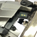 ☆美品☆makita マキタ 100V 165mm 電気マルノコ HS6301 アルミベース コード式 電気丸のこ 電気丸ノコ 丸鋸 木工用 切断機116434 - 8