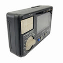 ☆中古極美品☆HIOKI 日置電機 絶縁抵抗計 IR4052 5レンジ デジタルメガー 絶縁抵抗測定器 電気計測器 測定器133104 - 2