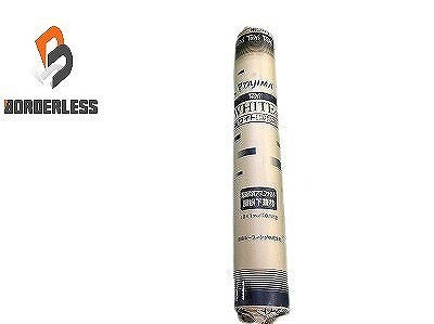 ☆未使用品☆TAJIMA 田島ルーフィング 屋根下葺材 タディス ホワイトプラス 18m×1m 高級改質アスファルト ホワイト+116239