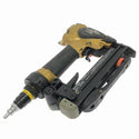 ☆中古品☆HITACHI 日立工機 ステープル幅10mm 高圧 タッカ N2510HM 本体+ケース ステープル エアータッカー エア工具 エアツール128456 - 5