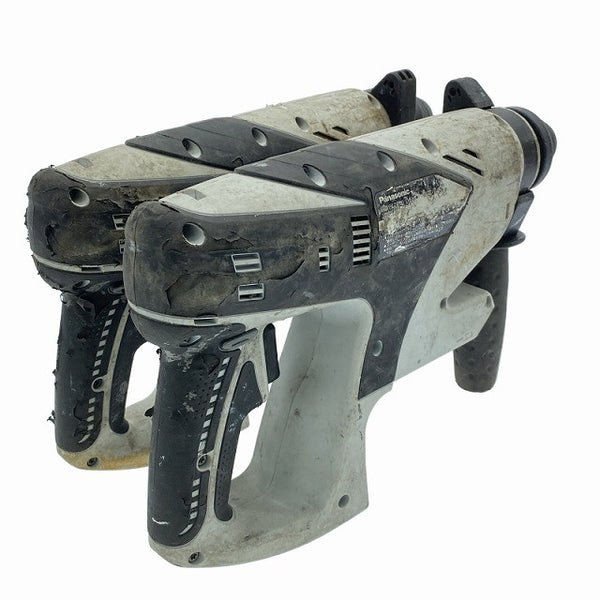 ☆中古品2個セット☆Panasonic パナソニック 28.8V 充電ハンマードリル EZ7880 本体＋集じんカップ1個付 充電式ハンマドリル120514 - 5