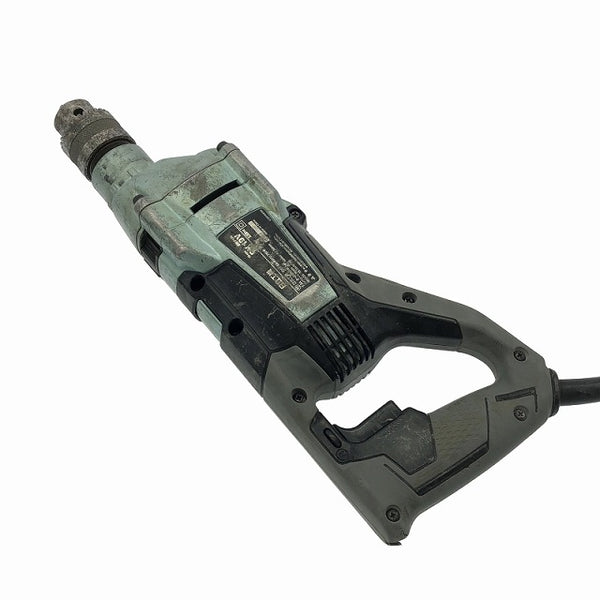 ☆中古品☆HITACHI 日立工機 100V 19mm 振動ドリル DV19V ケース付 コード式 震動ドリル 電気ドリル 電動ドリル 穴あけ 穿孔 - 7