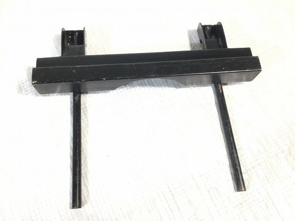 ☆中古品☆makita マキタ 100V 電気ミゾキリ 3501N 溝切り 溝切 電動工具 木工128782 - 10