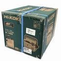 ☆未使用品☆HiKOKI ハイコーキ 14.4V/18V 10.5L コードレス保冷温庫 UL18DD(XMGZ) フォレストグリーン バッテリー1個付136924 - 2