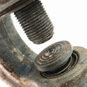 ☆中古品4個セット☆EAGLE CLAMP イーグルクランプ ねじ式全方向クランプ SBB-1t 荷重1ton 鉄鋼用 スクリュークランプ 吊りクランプ135058 - 8