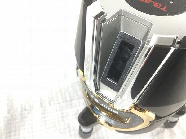 ☆未使用品☆TAJIMA タジマ ブルーグリーンレーザー墨出し器 ZEROB-KY  ZEROBLUE/ゼロブルー138058 - 9