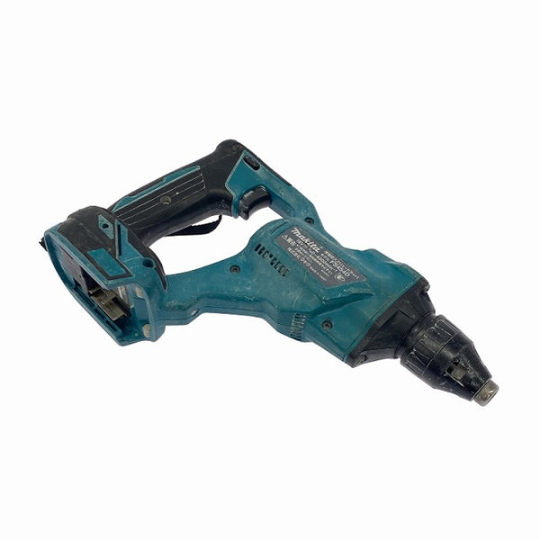 ☆比較的綺麗☆makita マキタ 18V 充電式スクリュードライバ FS454DZ 本体のみ - 3