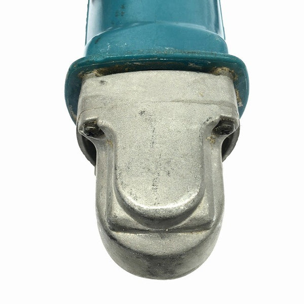 ☆中古品☆makita マキタ 100V 10mm アングルドリル DA3000R 本体のみ コーナードリル 穴あけ ネジ締め付け コード式 電動工具 116273 - 7