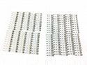 ☆未使用品☆MAX マックス ガスネイラ用消耗品セット CP-719V6-G2(A) コンクリートピン1000本+ガス2本 ガス式鋲打ち機用 - 8
