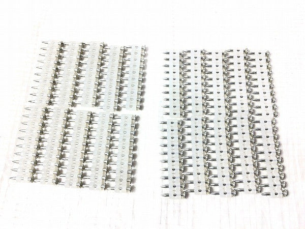 ☆未使用品☆MAX マックス ガスネイラ用消耗品セット CP-719V6-G2(A) コンクリートピン1000本+ガス2本 ガス式鋲打ち機用 - 8