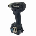 ☆美品☆makita マキタ 10.8V 充電式インパクトドライバ TD111D バッテリー(10.8V 4.0Ah) 充電器付き 電動工具130263 - 5