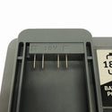 ☆未使用セット品☆KAECHER ケルヒャー バキュームクリーナー用 バッテリーパワープラス 18/30(2.445-042.0)  充電器付 アクセサリー128901 - 8