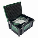 ☆未使用品☆HiKOKI ハイコーキ 18V コードレス全ねじカッター CL18DA(XPZ) バッテリ1個(36V2.5Ah) 充電器 ケース付 全ネジカッター134596 - 2