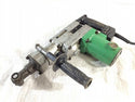 ☆中古品☆HITACHI 日立工機 100V 38mm ハンマドリル DH38Y ケース付 斫り ハツリ機 - 4