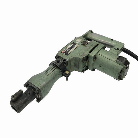 ☆中古品☆ HITACHI 日立工機 100V 50/60Hz ハンマ PH-55A 電動工具 ハンマー120925 - 0