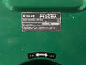 ☆中古品 近畿圏のみ送料無料☆HITACHI 日立工機 100V 312mm 小形自動かんな盤 P100RA プレーナー 自動カンナ盤132080 - 10