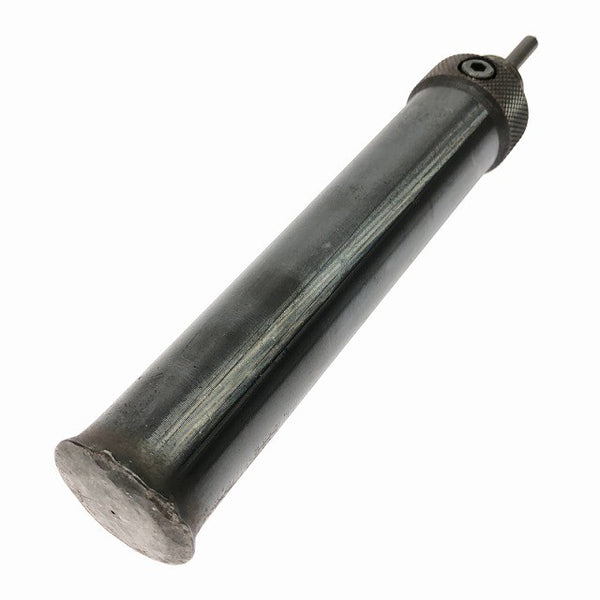 ☆中古品☆F.K パッキン 打抜ポンチセット FK-P17 ハンドツール 穴合わせ ベルトポンチ133465 - 6