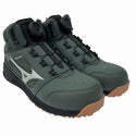 ☆未使用品☆MIZUNO ミズノ オールマイティLS Ⅱ73M BOA F1GA220336 サイズ 27.5 安全靴 プロスニーカー JSAA A種129350 - 3