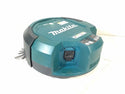 ☆美品☆makita マキタ 18V 充電式ロボットクリーナー RC200DZ 本体のみ 業務用クリーナー ルンバ 掃除129483 - 2