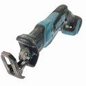 ☆中古品☆makita マキタ 18V 充電式レシプロソー JR184D 本体のみ 小型 コードレス セーバソー セーバーソー 電気のこぎり133366 - 2