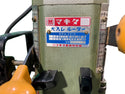 ☆中古品☆makita マキタ 大入れルーター 2516 替刃3枚付き トリマー 穴あけ 木工機械 電動工具 刻み工具129756 - 9