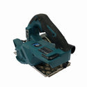 ☆中古品☆makita マキタ 40Vmax 125mm 充電式マルノコ HS008G 青 充電器 ケース付 コードレス 丸のこ 丸ノコ 丸鋸 木工用 切断機130489 - 7